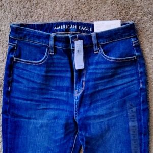 American eagle brand new jeans
